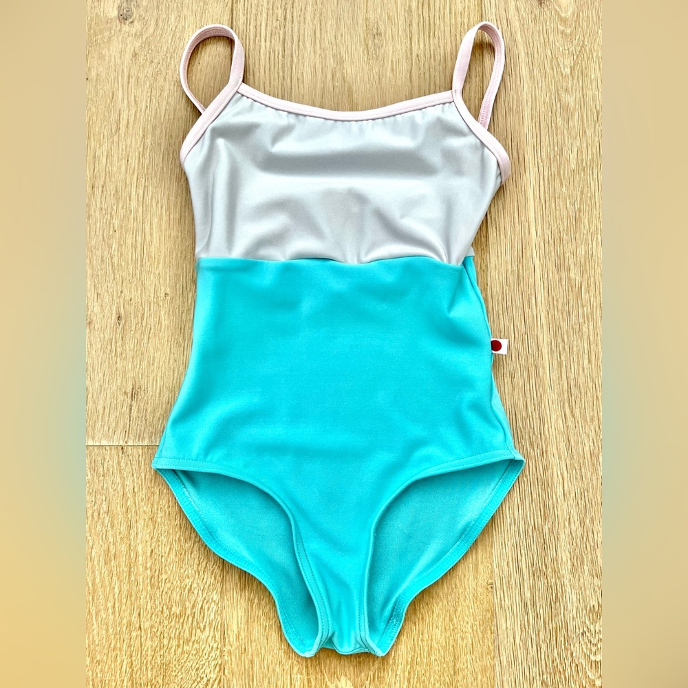 Yumiko leotard